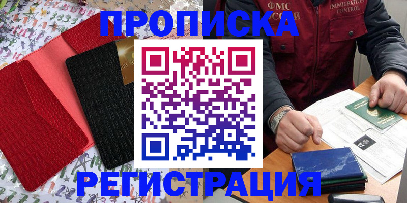 прописка штамп в Чистополье